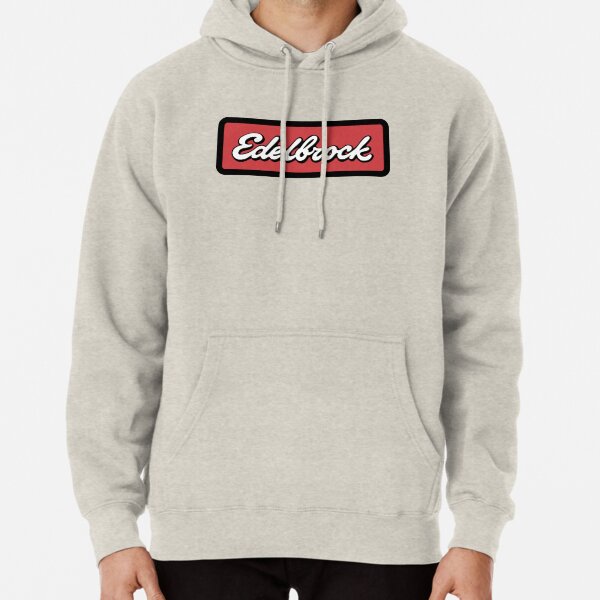 Edelbrock Pullover Hoodie