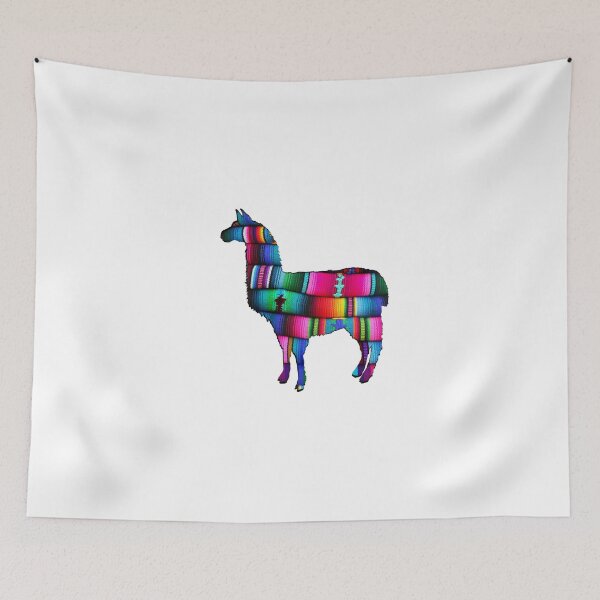 Item preview, Llama Paradise designed and sold by wahine24.
