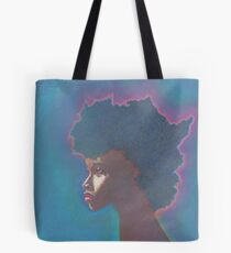 Good Hair Tote Bag