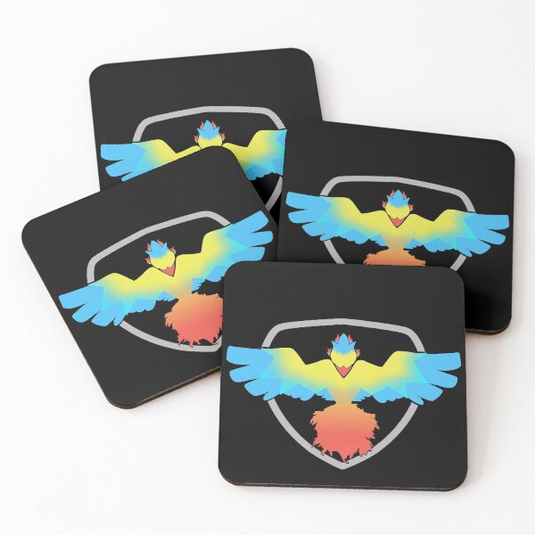 Item preview, Team Union designed and sold by BrineOfFire.