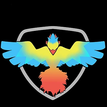 Artwork thumbnail, Team Union by BrineOfFire