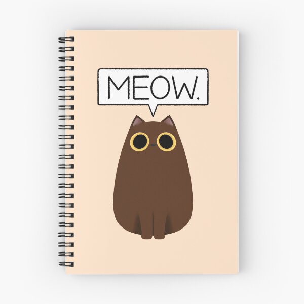 Item preview, Burmese Choco Cat - MAULLIDO. designed and sold by KTJoh.