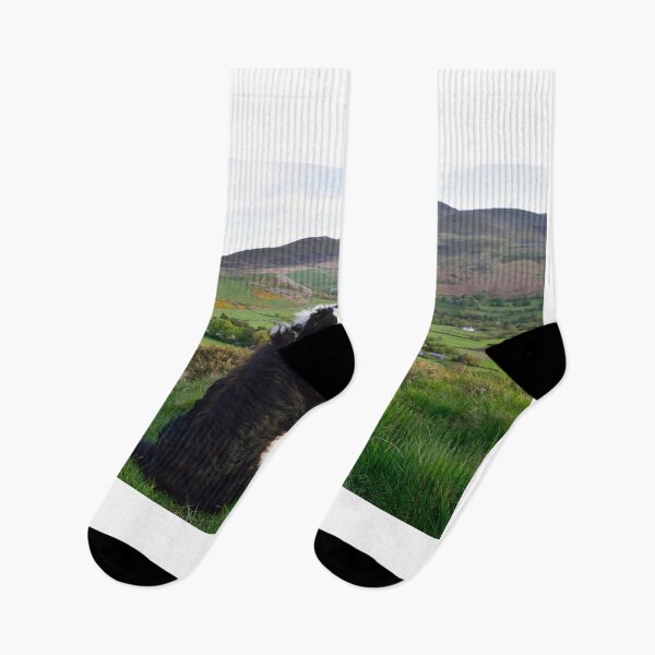 Item preview, Worth The Hike. designed and sold by Michael Haslam.
