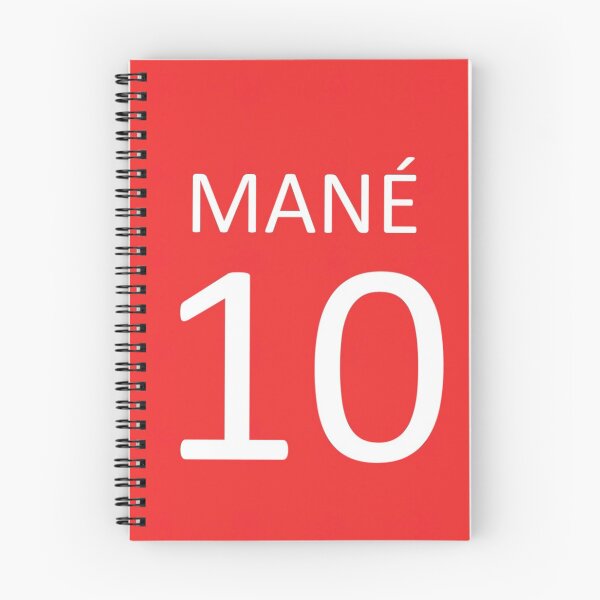 Item preview, Sadio Mané Liverpool FC designed and sold by lochlainlacy.