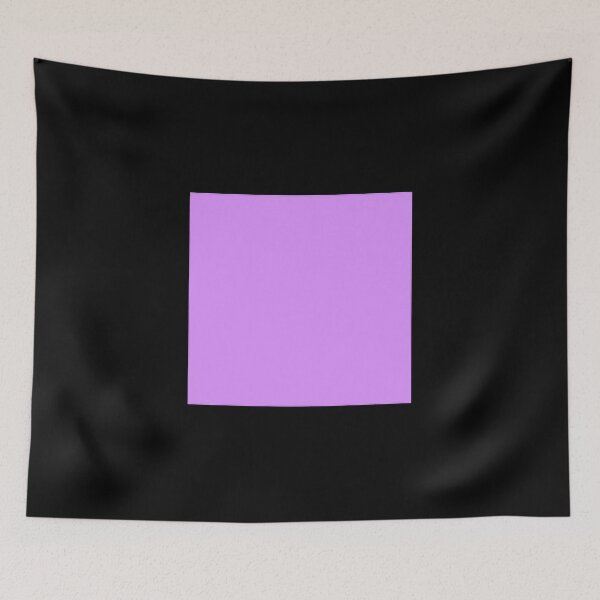 Item preview,  Pastel Purple Square designed and sold by AzamiThorn.