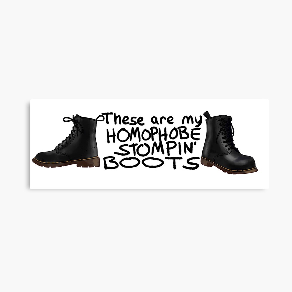 doc martens are just emo timbs