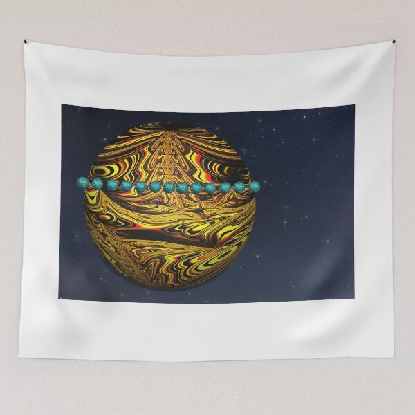 Item preview, The Mercury Transit designed and sold by Steve Purnell Photography.