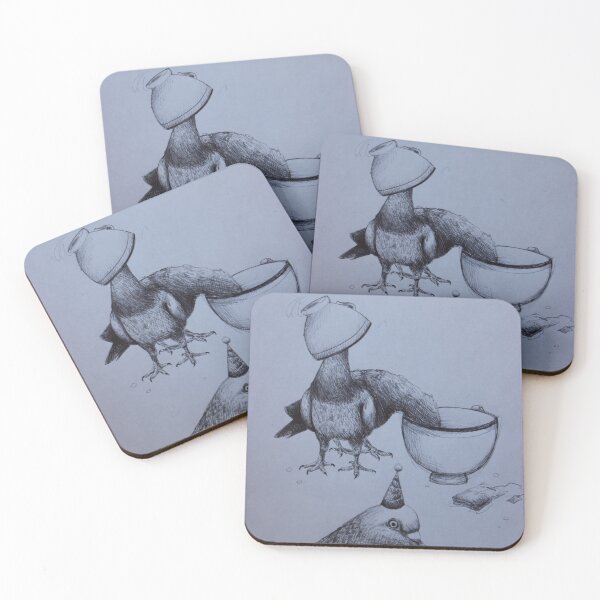 Item preview, High Class Tea Party designed and sold by Stephanie Chayrez.