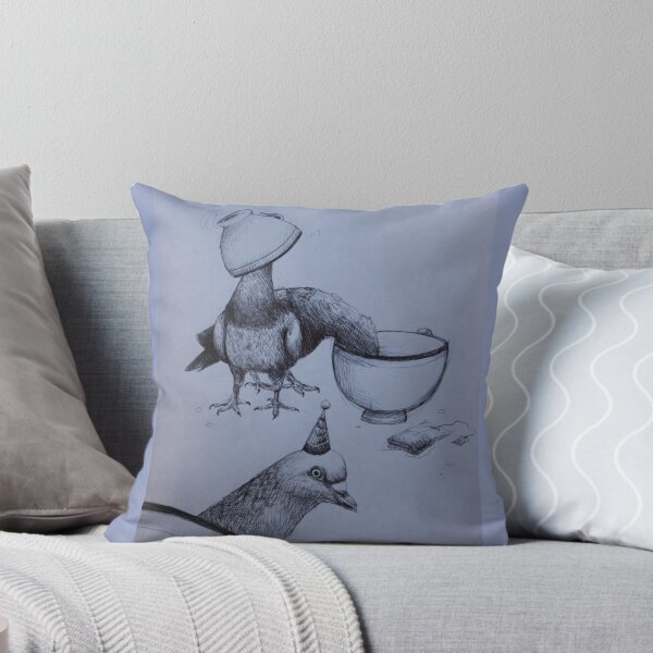Item preview, High Class Tea Party designed and sold by Stephanie Chayrez.