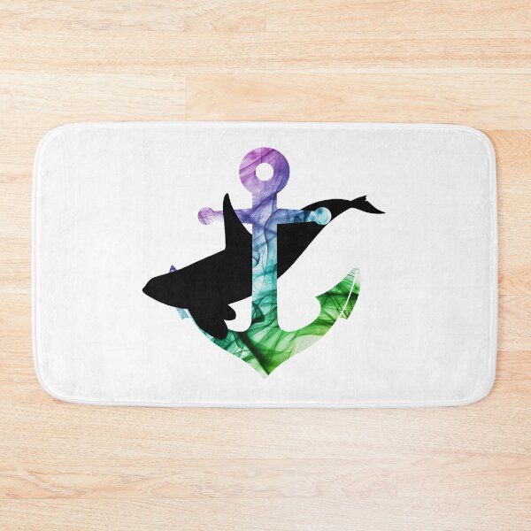 Item preview, Smoke in the Water designed and sold by jorjorthejet.