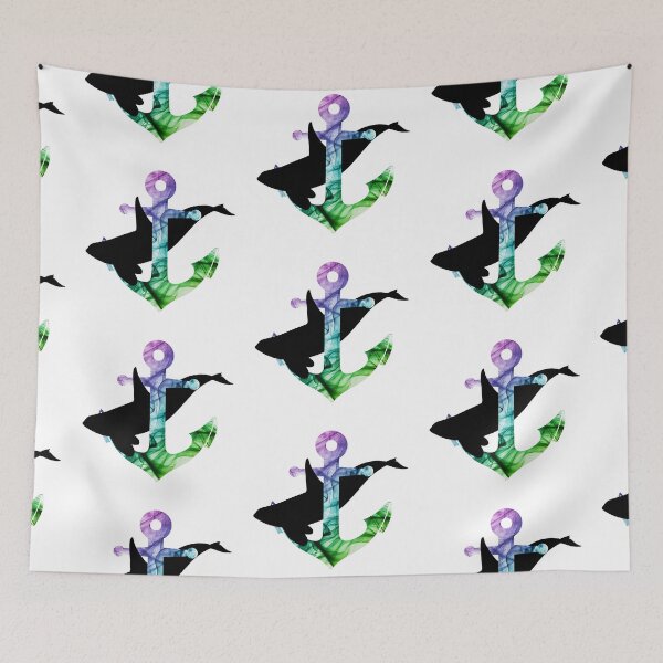 Item preview, Smoke in the Water designed and sold by jorjorthejet.