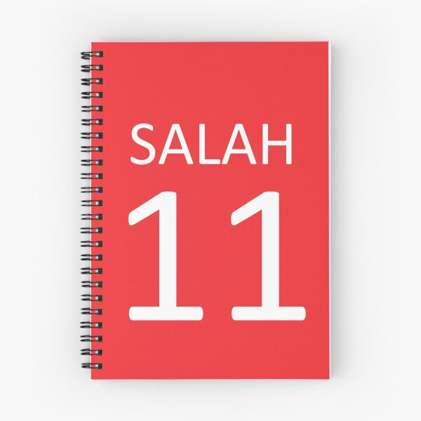Item preview, Mo Salah Liverpool FC designed and sold by lochlainlacy.