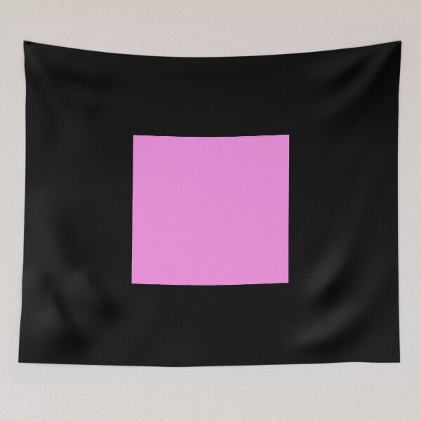 Item preview, Pastel Pink Square designed and sold by AzamiThorn.