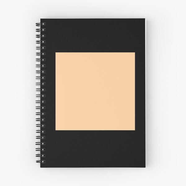 Item preview, Pastel Orange Square designed and sold by AzamiThorn.