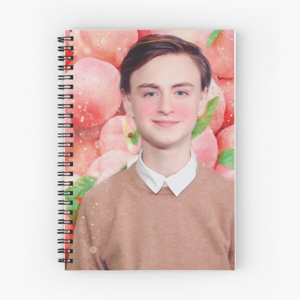 Item preview, jaeden m.  designed and sold by derrymerch.