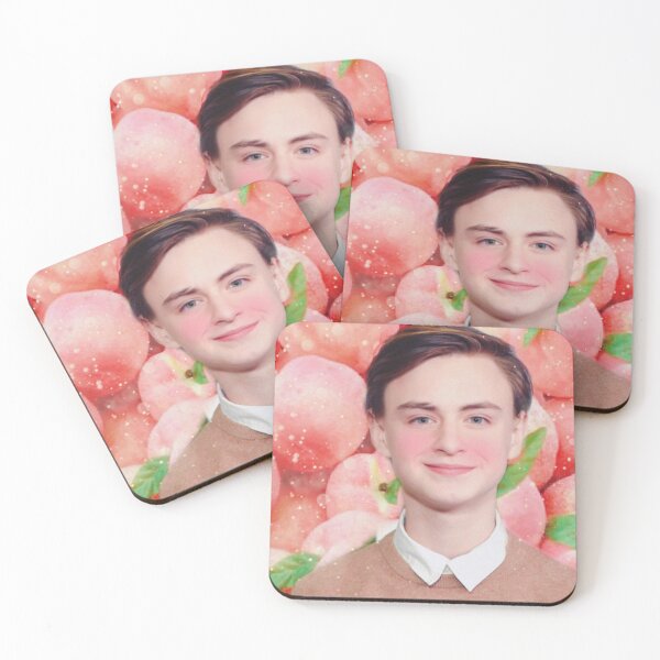 Item preview, jaeden m.  designed and sold by derrymerch.
