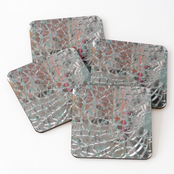 Item preview, cracked glas designed and sold by China  Little.