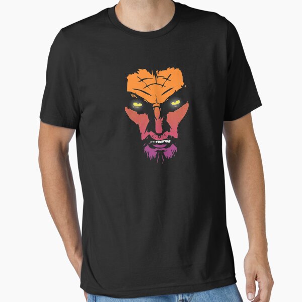 Item preview, Be Big. Be Bad. (No Text) designed and sold by Shadyfolk.