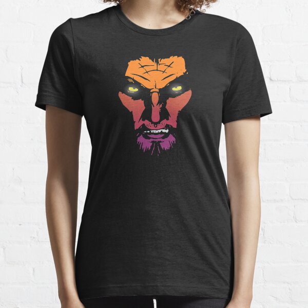 Be Big. Be Bad. (No Text) Essential T-Shirt