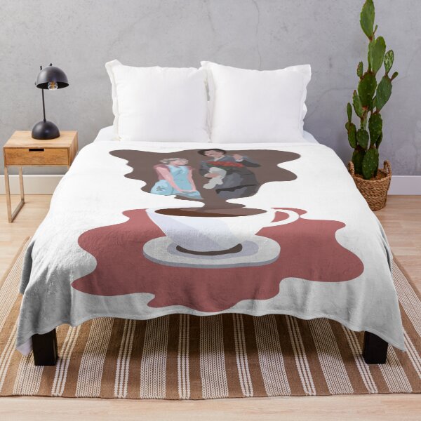 Item preview, Coffe Florinda y Jirafales, el chavo del ocho designed and sold by JulioCastro.