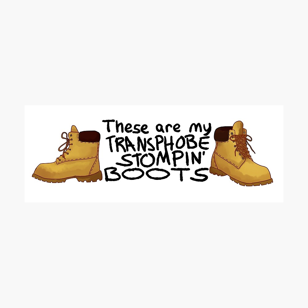 timberland gay pride boots