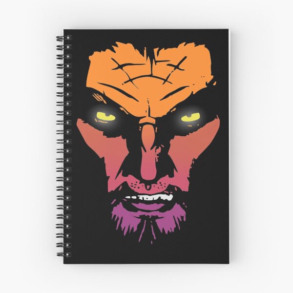 Item preview, Be Big. Be Bad. (No Text) designed and sold by Shadyfolk.
