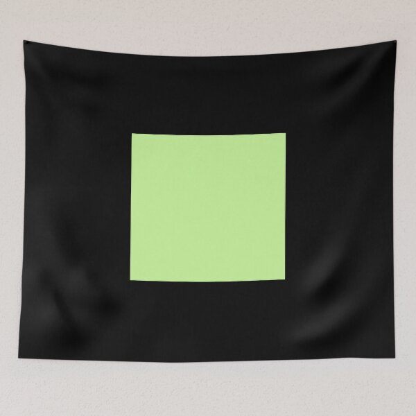Item preview, Pastel Lime Square designed and sold by AzamiThorn.