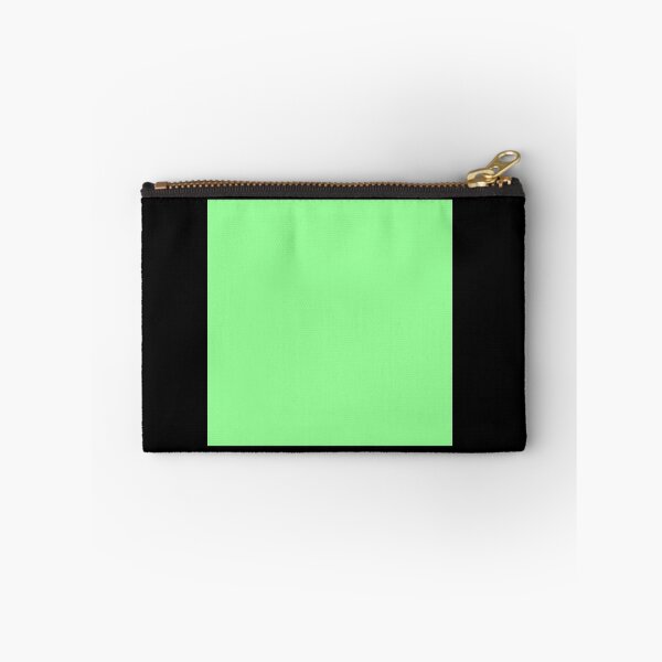 Item preview, Pastel Green Square designed and sold by AzamiThorn.