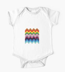 London Underground One Piece - Short Sleeve