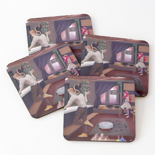 Item preview, Little Helper designed and sold by Sie Douglas-Fish.