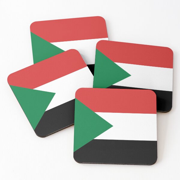 Item preview, flag of Sudan designed and sold by tony4urban.