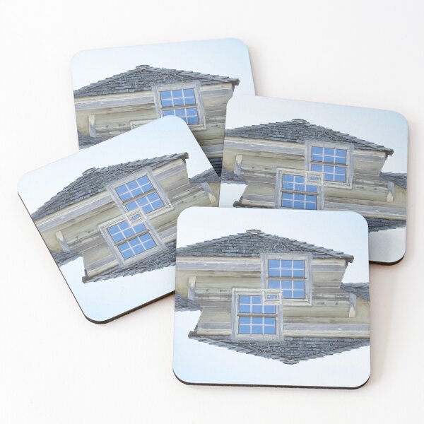 Item preview, When Dormers Take Flight designed and sold by Voice0Reason.