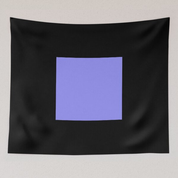 Item preview, Pastel Blue Square designed and sold by AzamiThorn.