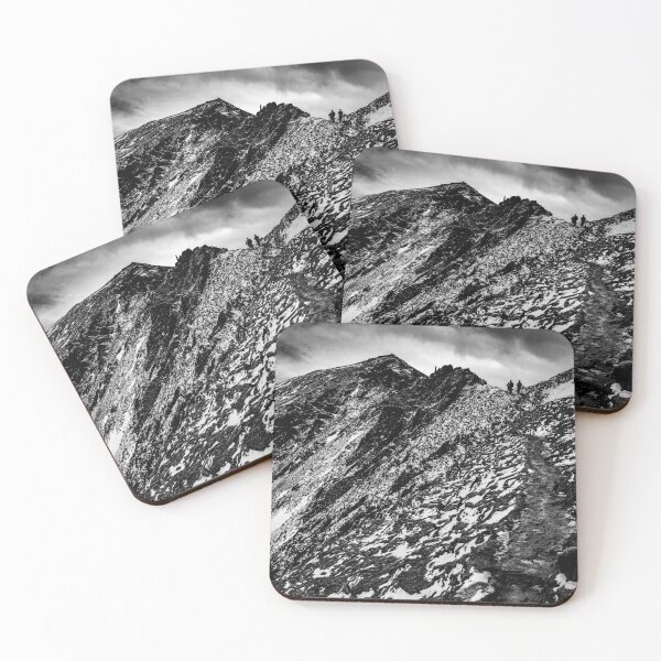 Item preview, Look to the Peak designed and sold by JimSteele.