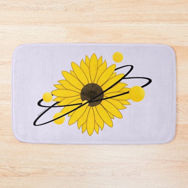 Item preview, SUNflower Planet Design designed and sold by LordGraceArt.