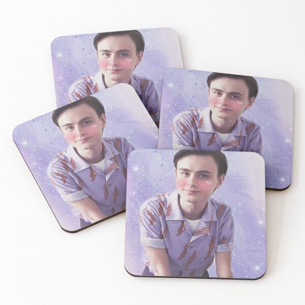 Item preview, jaeden m. designed and sold by derrymerch.