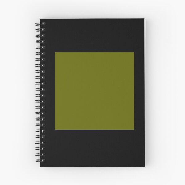 Item preview, Earth-Tone Yellow Square designed and sold by AzamiThorn.