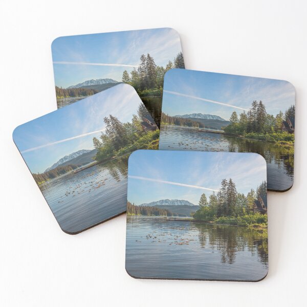 Item preview, MorningOntheLake designed and sold by AndyKazie.