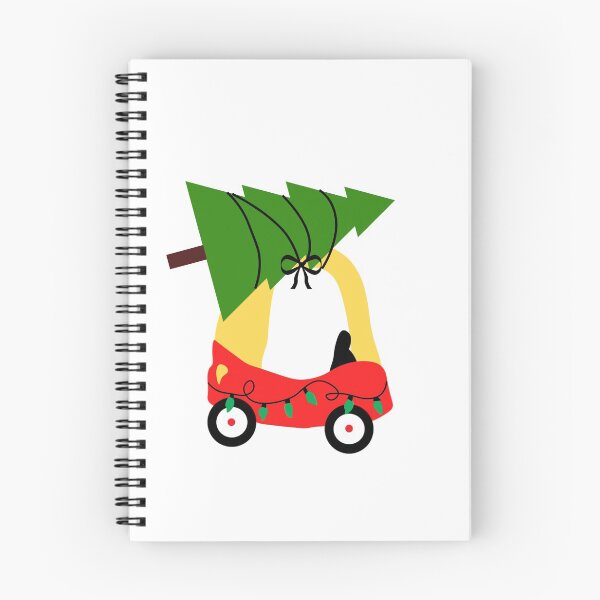 Item preview, Little Tikes Christmas Mini Coop - Happy Holidays with Tree and lights designed and sold by tziggles.