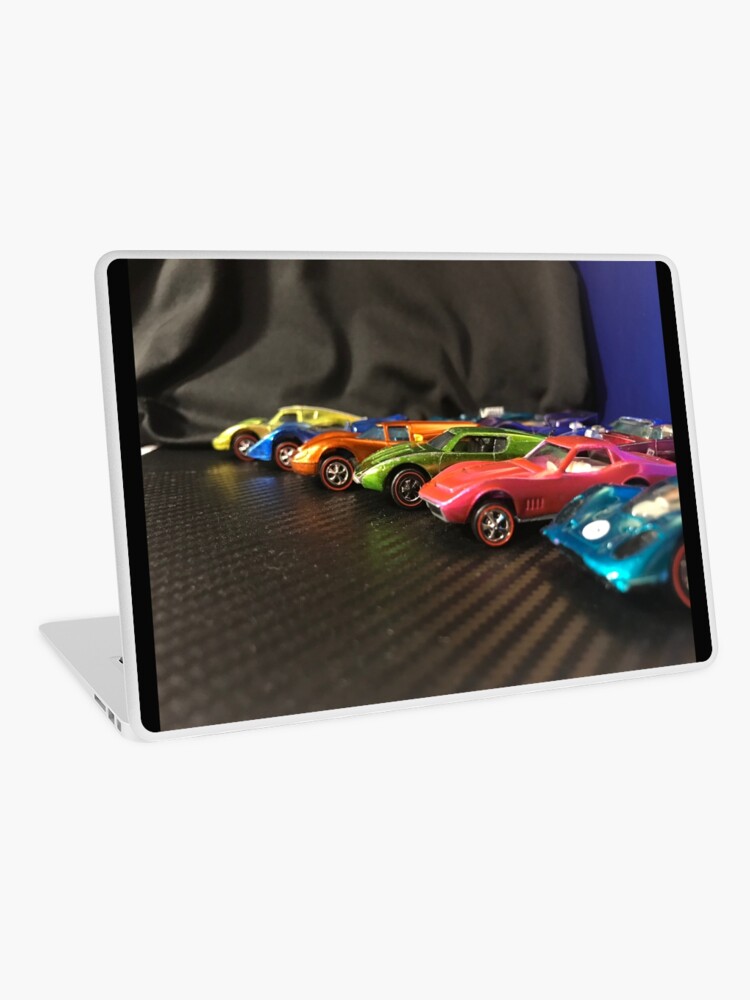 hot wheels laptop