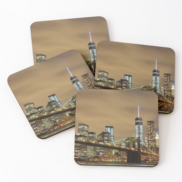 Item preview, Brooklyn Bridge I designed and sold by fourretout.
