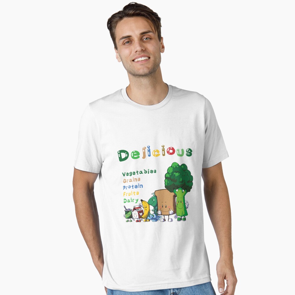 Item preview, Essential T-Shirt designed and sold by KarenBarron.