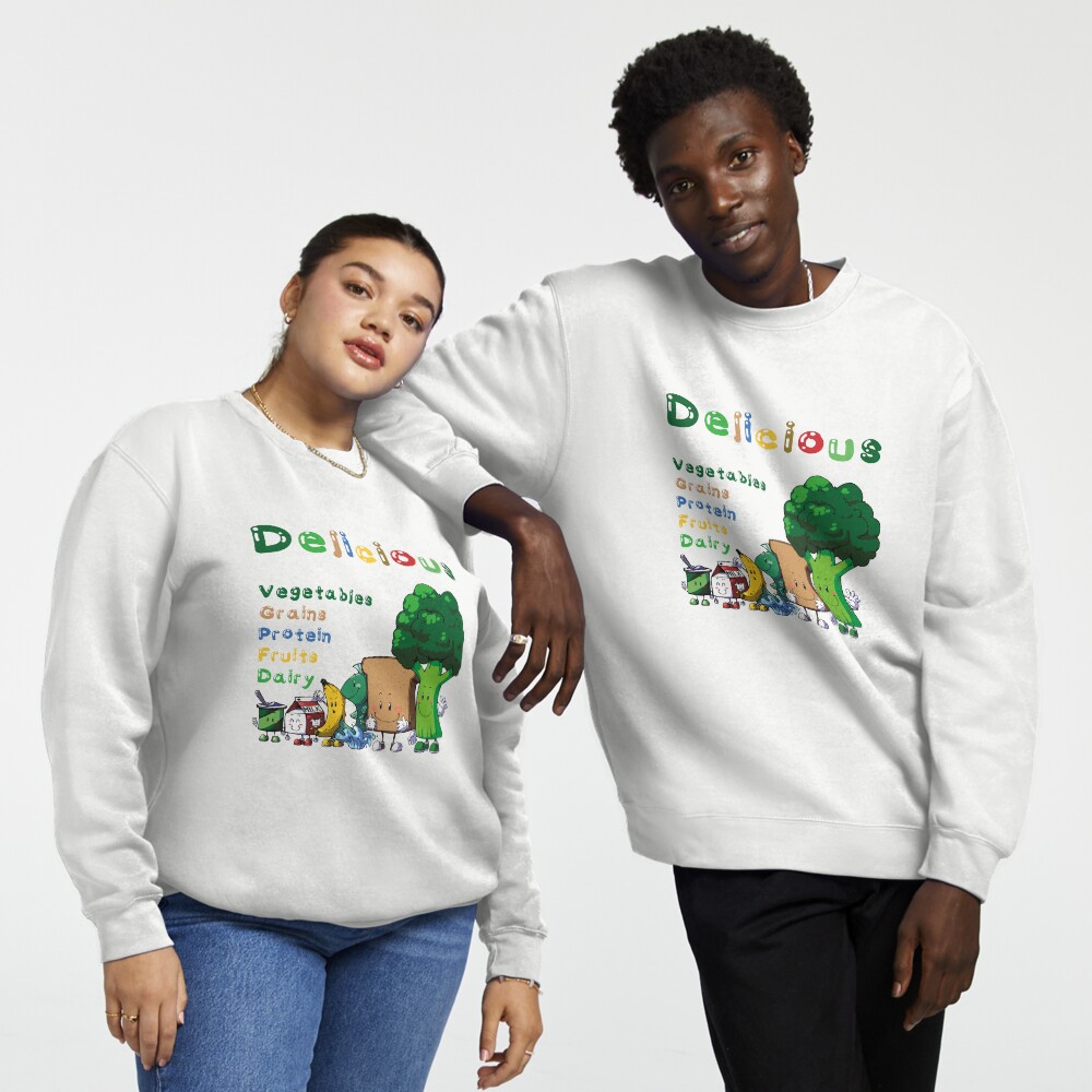 Item preview, Pullover Sweatshirt designed and sold by KarenBarron.