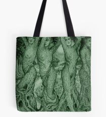 The Dryads Tote Bag