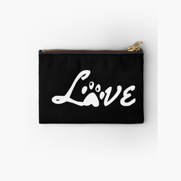 Item preview, Love paw love dog cat designed and sold by TShirtsByMs.