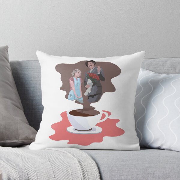 Item preview, Coffe Florinda y Jirafales, el chavo del ocho designed and sold by JulioCastro.