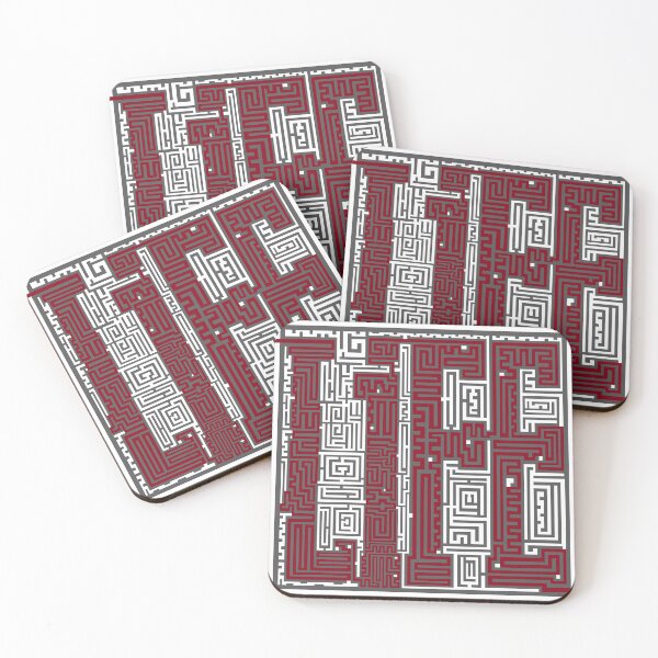 Item preview, Life Maze designed and sold by 300Spikes.