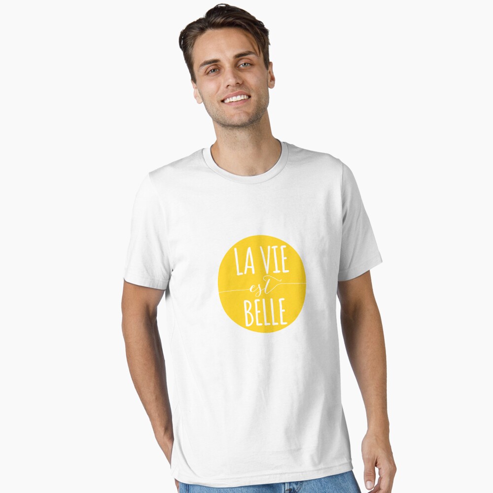 Artikel-Vorschau von Essential T-Shirt, designt und verkauft von beakraus.