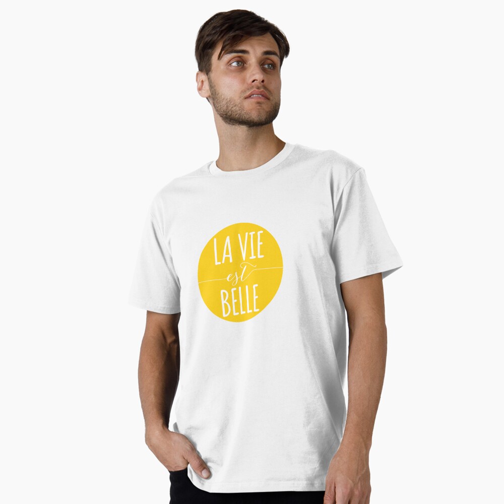 Artikel-Vorschau von Premium T-Shirt, designt und verkauft von beakraus.
