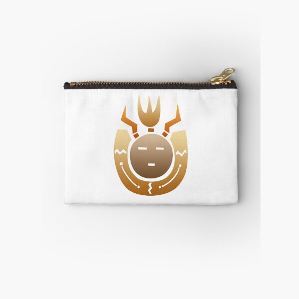 Item preview, Native American Indian Face designed and sold by peculiardesign.